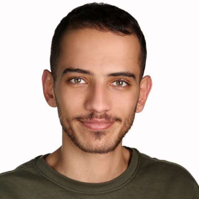Abdallah Darwish